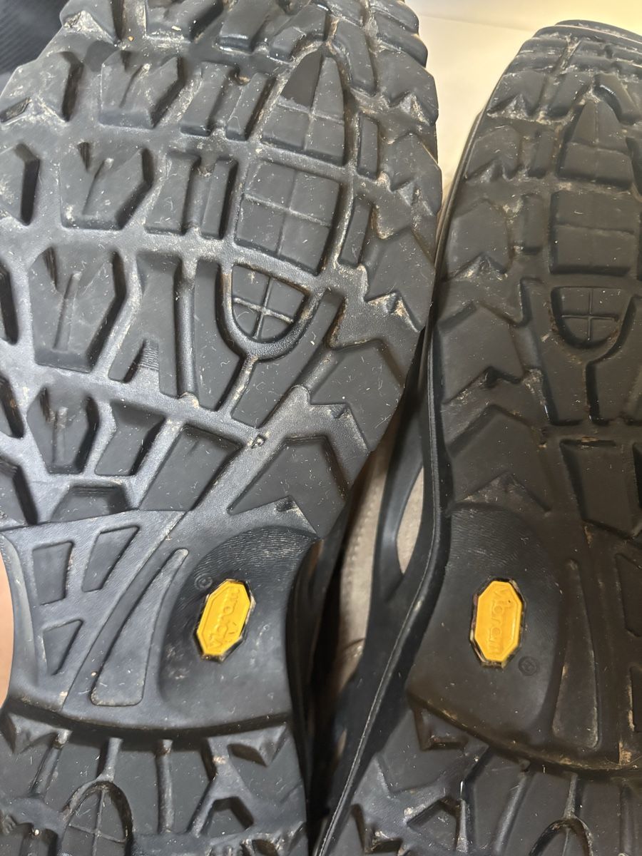 Lowa Scarpe da donna: Lowa Wanderschuhe – Usato da Horw venduto da liebergleich 3