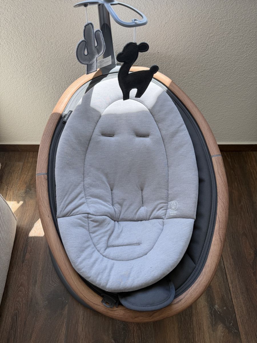Maxi-Cosi Sdraiette & Sdraiette a dondolo: Maxi-Cosi Babywippe top Zustand,  – Nuovo (secondo la descrizione) da Hägendorf venduto da bet_56mc 2