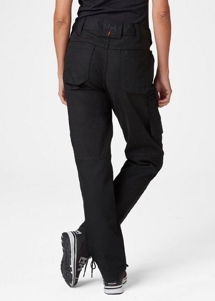 Helly Hansen Pantaloni: Helly Hansen Cargo-Hose Luna 42C – Usato da Basel venduto da ste1lona
