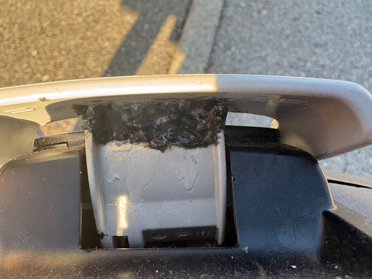 Maxi-Cosi Sièges auto: Maxi Cosi FamilyFix mit Isofix – D'occasion à Ruswil par Tigerfighter7 6