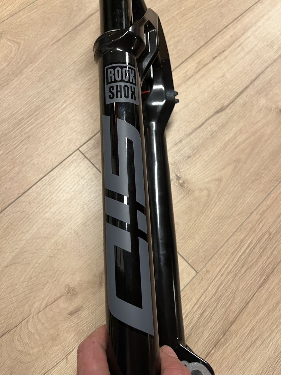Rockshox Pezzi di ricambio: Rock shox SID select 29 - 0 km – Nuovo (secondo la descrizione) da Essert FR venduto da BendaDaniel 4