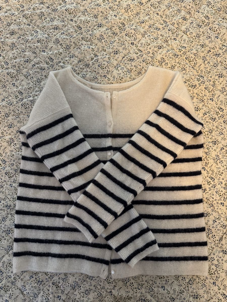 Sezane Pulls & Sweat-shirts: Sézane Gaspard Cardigan – Neuf (Voir description) à Aarau Rohr par ash_m7hq