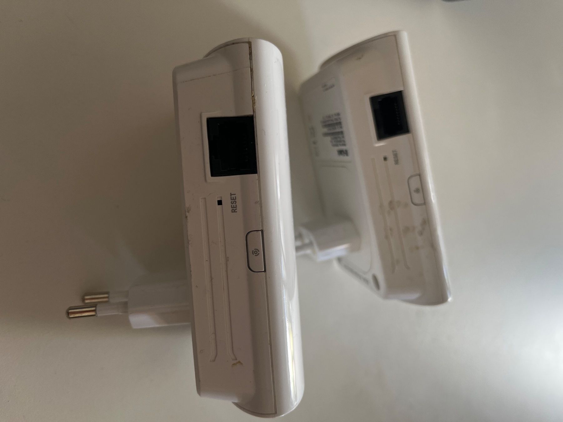 Dlink Lecteurs & Adaptateurs: D-Link Powerline AV 500 Adapter Powerline Adapter – D'occasion à Winterthur par Sleipner 1