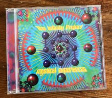 The Infinity Project – Mystical Experiences CD, Downtempo