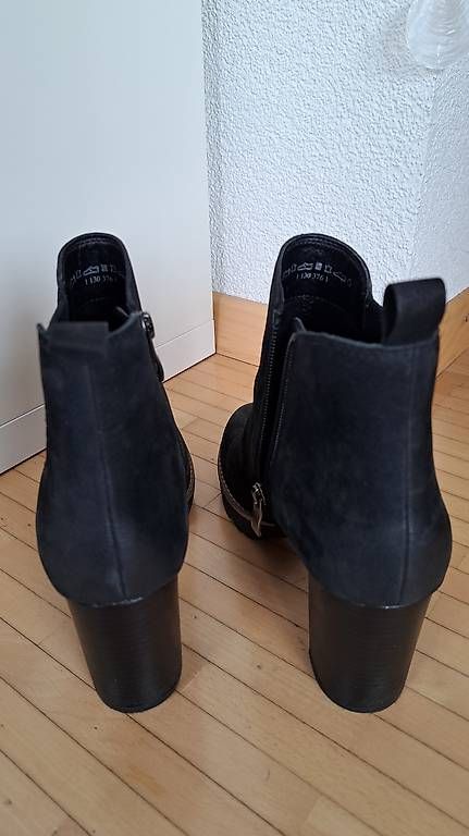 Dosenbach Scarpe da donna: Stiefelette  5 TH AVENUE    NEU – Nuovo (secondo la descrizione) da Schwarzenbach SG venduto da LoveBag 2