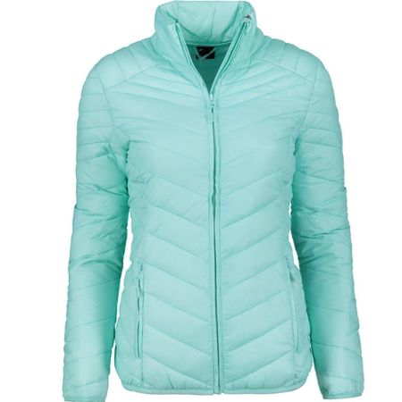 4F DAUNENJACKE JACKE JACKET L