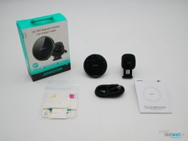 JOYROOM magnetisches QI2 Ladegerät fürs Auto