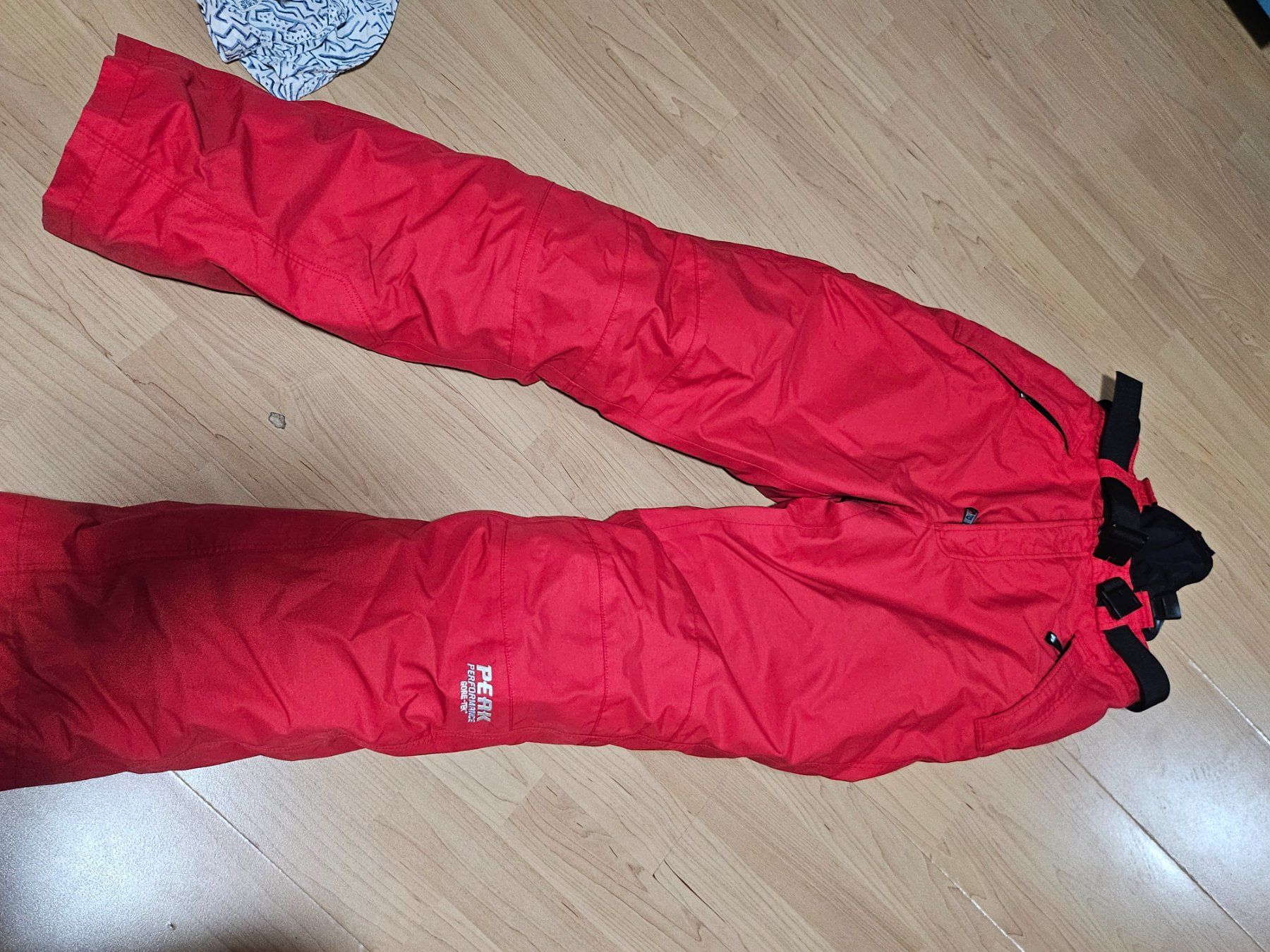 Peak Performance Pantaloni: Peak Performance Skiehose gr L – Usato da Zermatt venduto da ancise 3