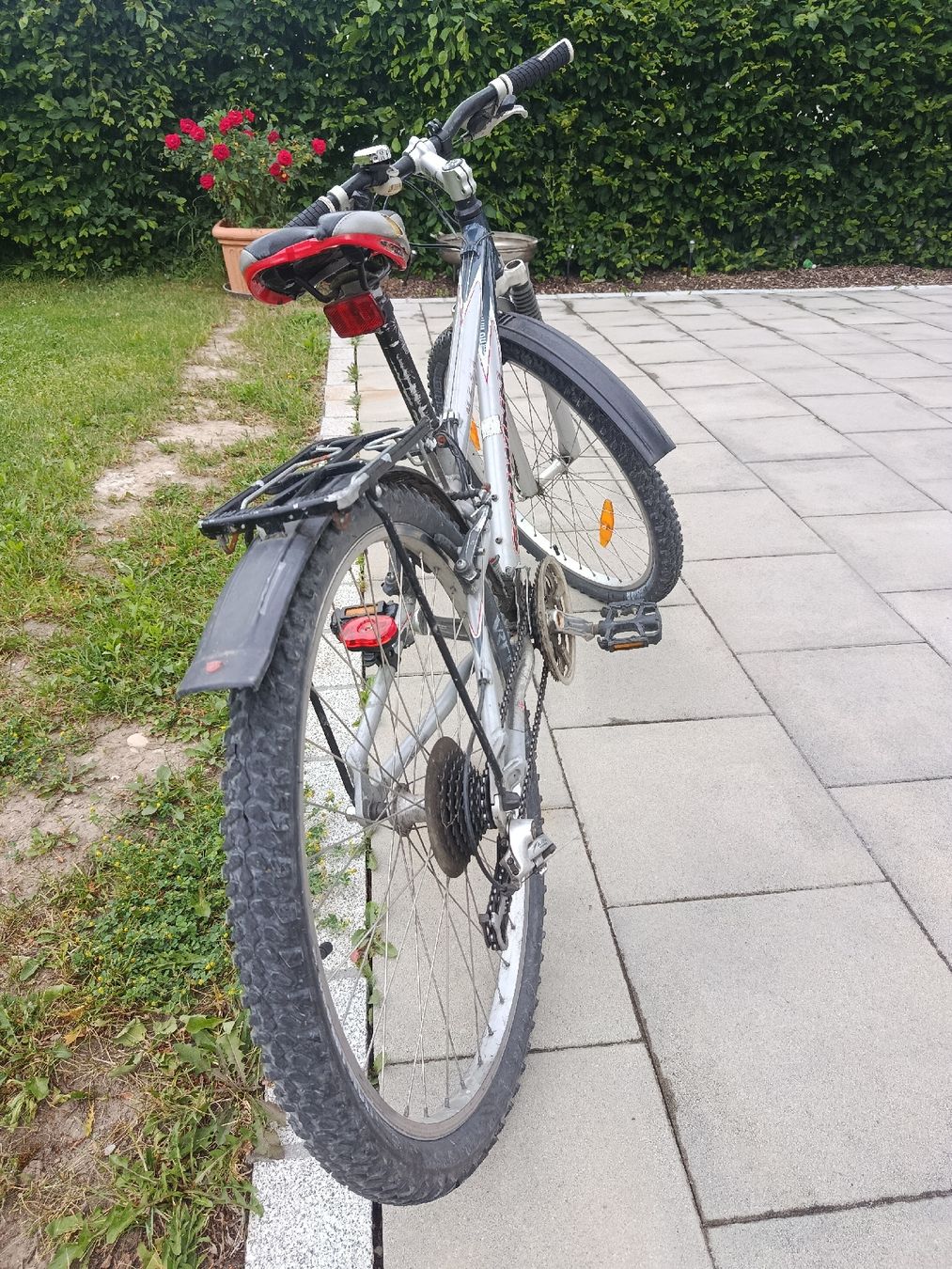 Biciclette: Velo - Fahrad – Usato da Felben-wellhausen venduto da pejani81 3
