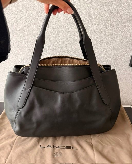 Lancel Borse da donna: Handtasche von LANCEL – Usato da Worb venduto da Soben