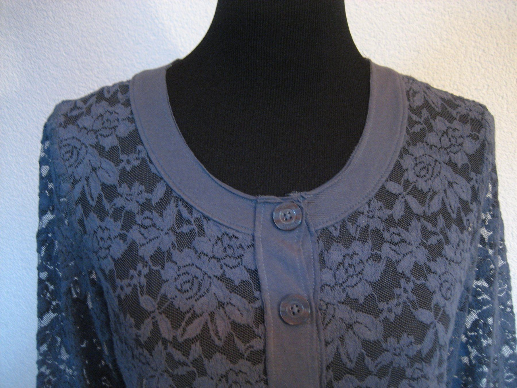 Pullover & Sweatshirts: Jaquette Street One taille 40 – Gebraucht aus Delémont von marryb 1