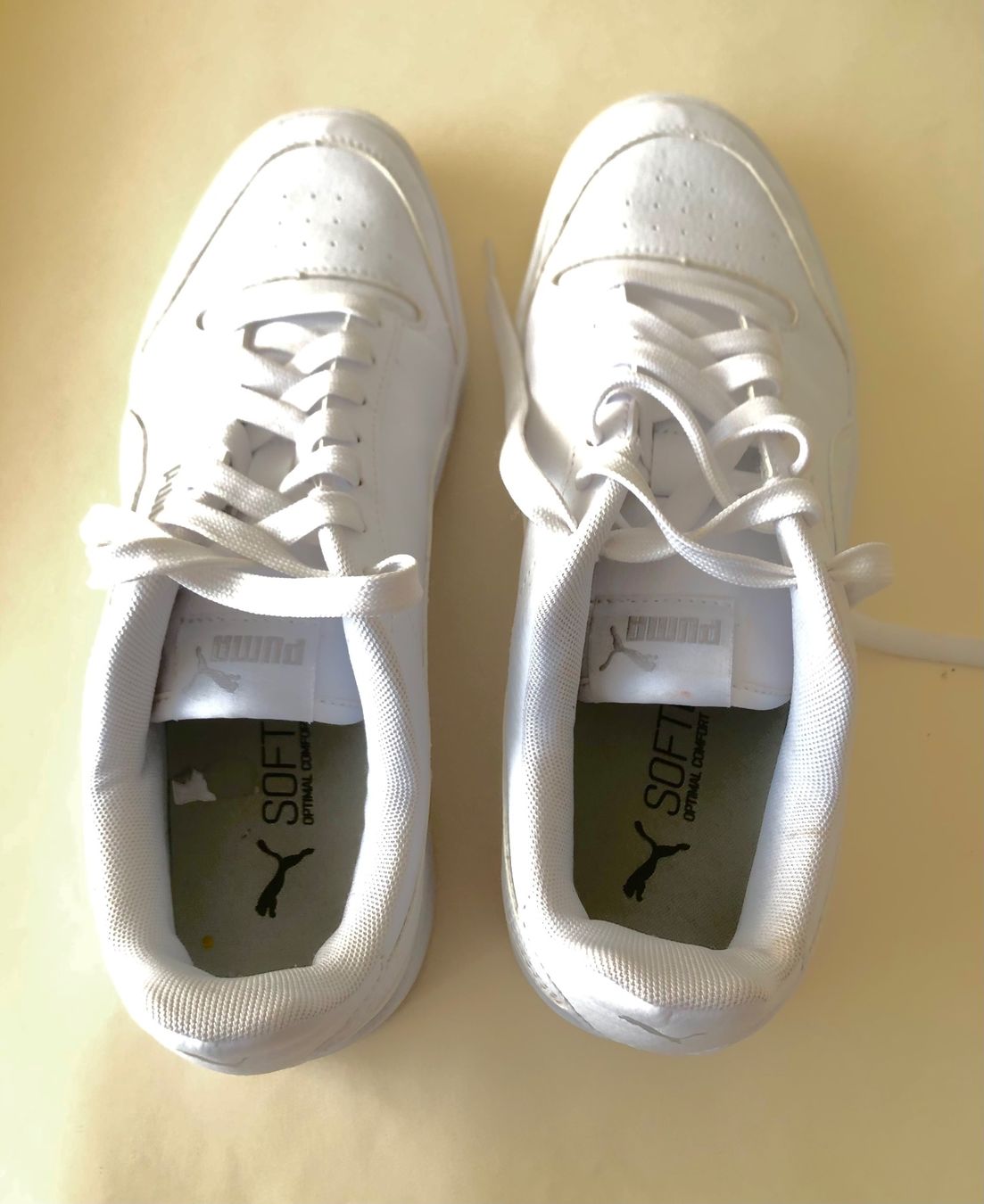 Puma Scarpe da uomo: Puma Shuffle  Sneaker Gr 41 – Usato da Egg b. Zürich venduto da egg2665 2