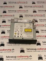 Audi A3 8V MIB2 8V1 035 036 D