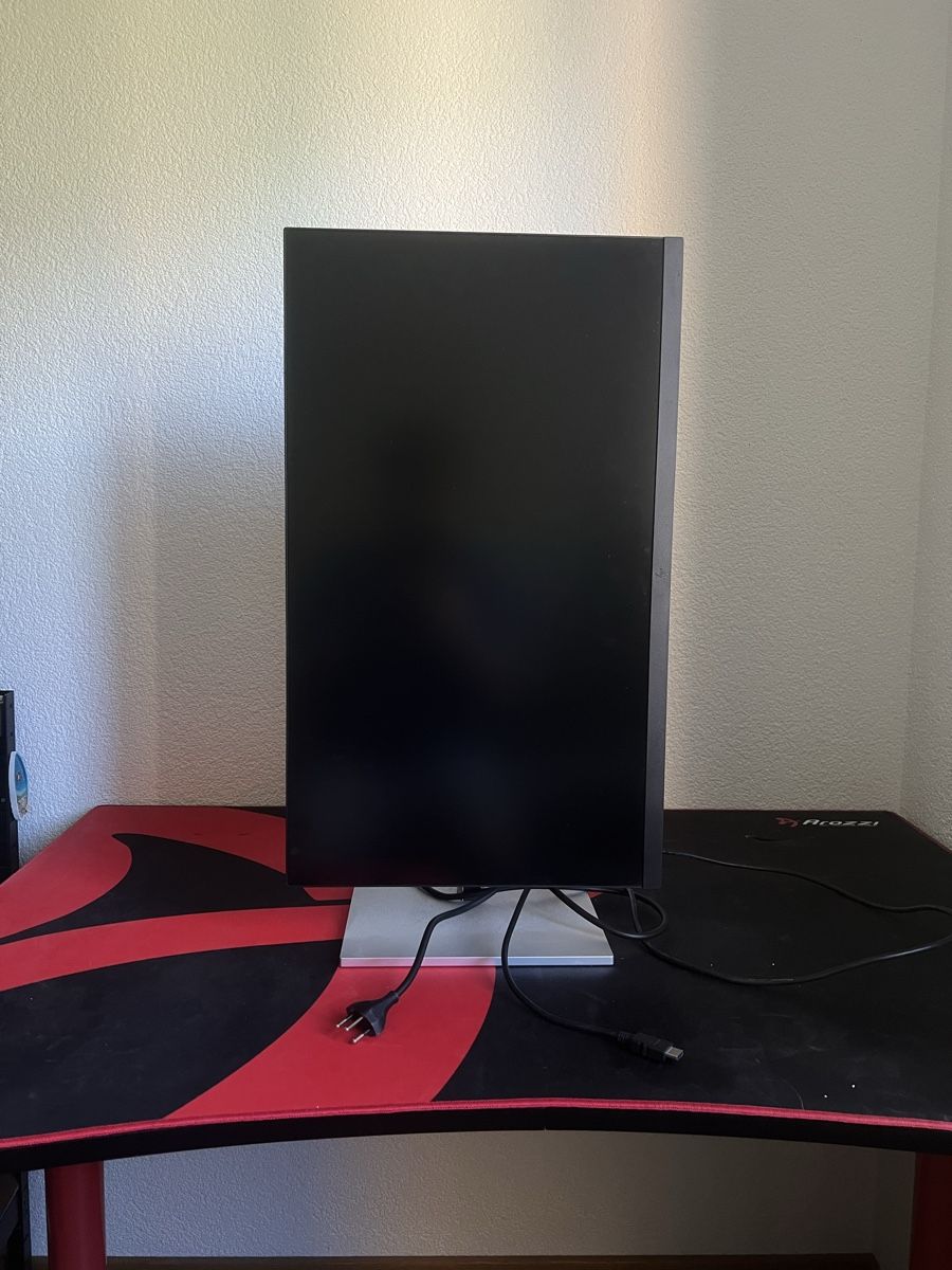 Ecrans: Écran PC Professionnel HP E27 G4 (Premium) – D'occasion à Martigny par ale_5gzg 2