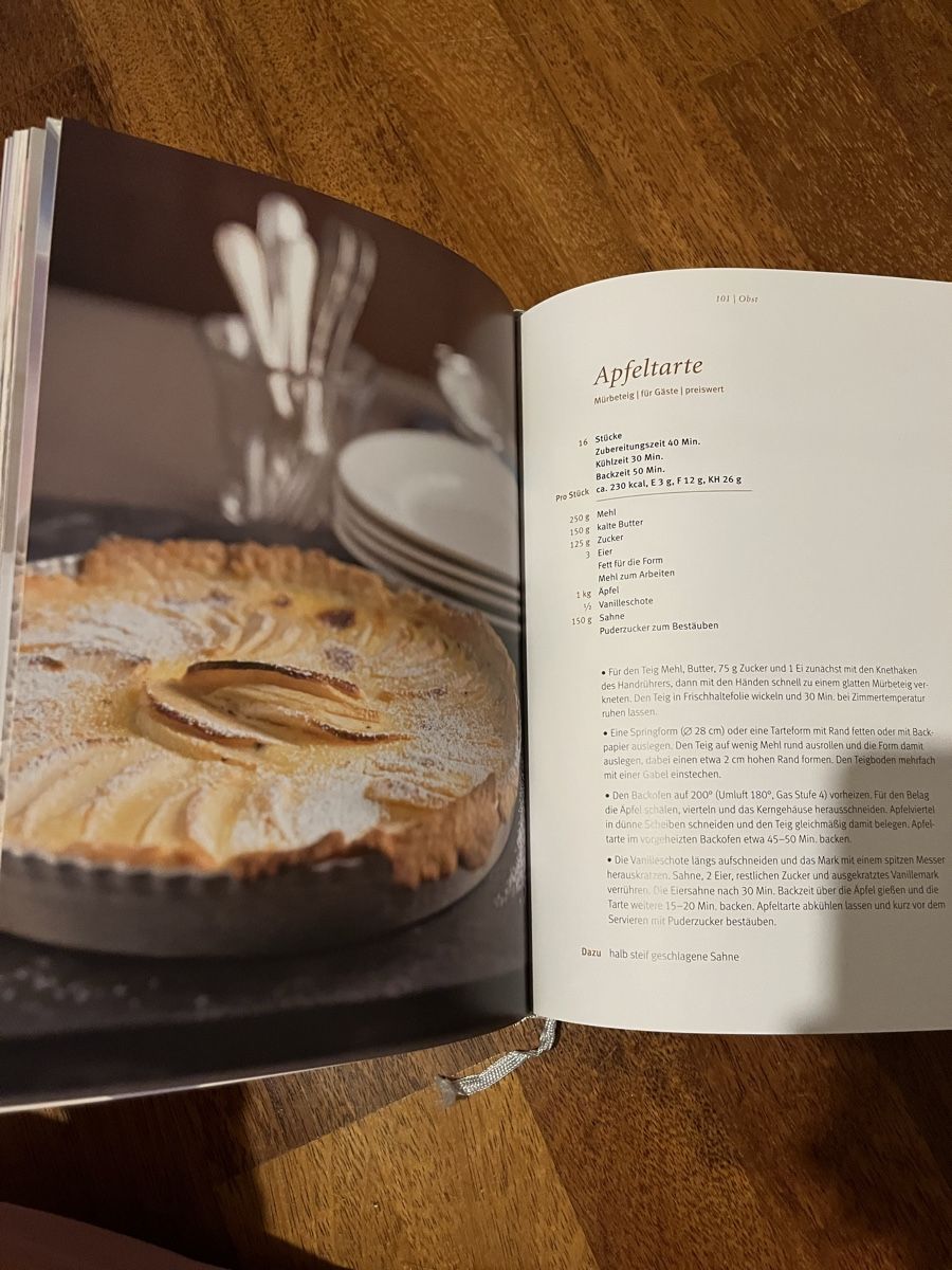 Libri: Kuchen&Torten, Backbuch von GU – Usato da Männedorf venduto da Qurop 5