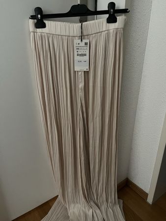 Zara Sommer Hose