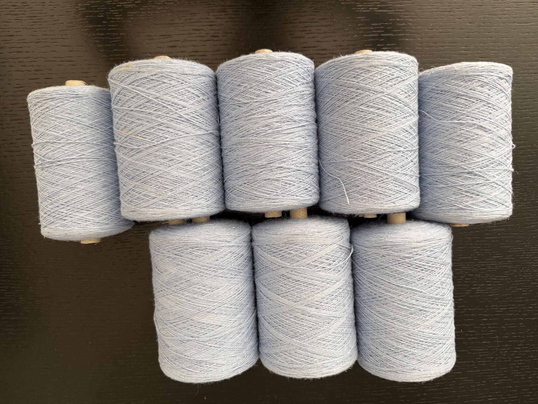 Telai per tessitura: Webstuhl Material Coton lin – Nuovo (secondo la descrizione) da Bern venduto da Khadi61