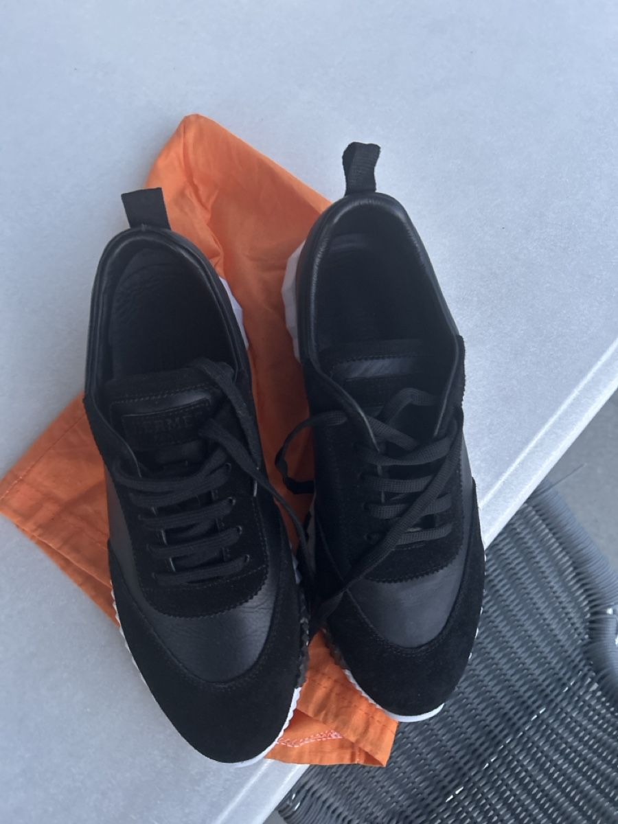 Hermès Scarpe da uomo: Sneakers Gr.42 wie Hermes – Nuovo (secondo la descrizione) da Oberdorf BL venduto da Luka02 4