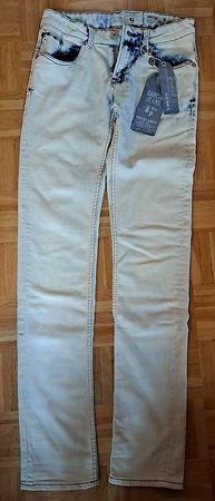 Mädchen Jeans Gr. 176 / Neu / Garcia Jeans zu verkaufen
