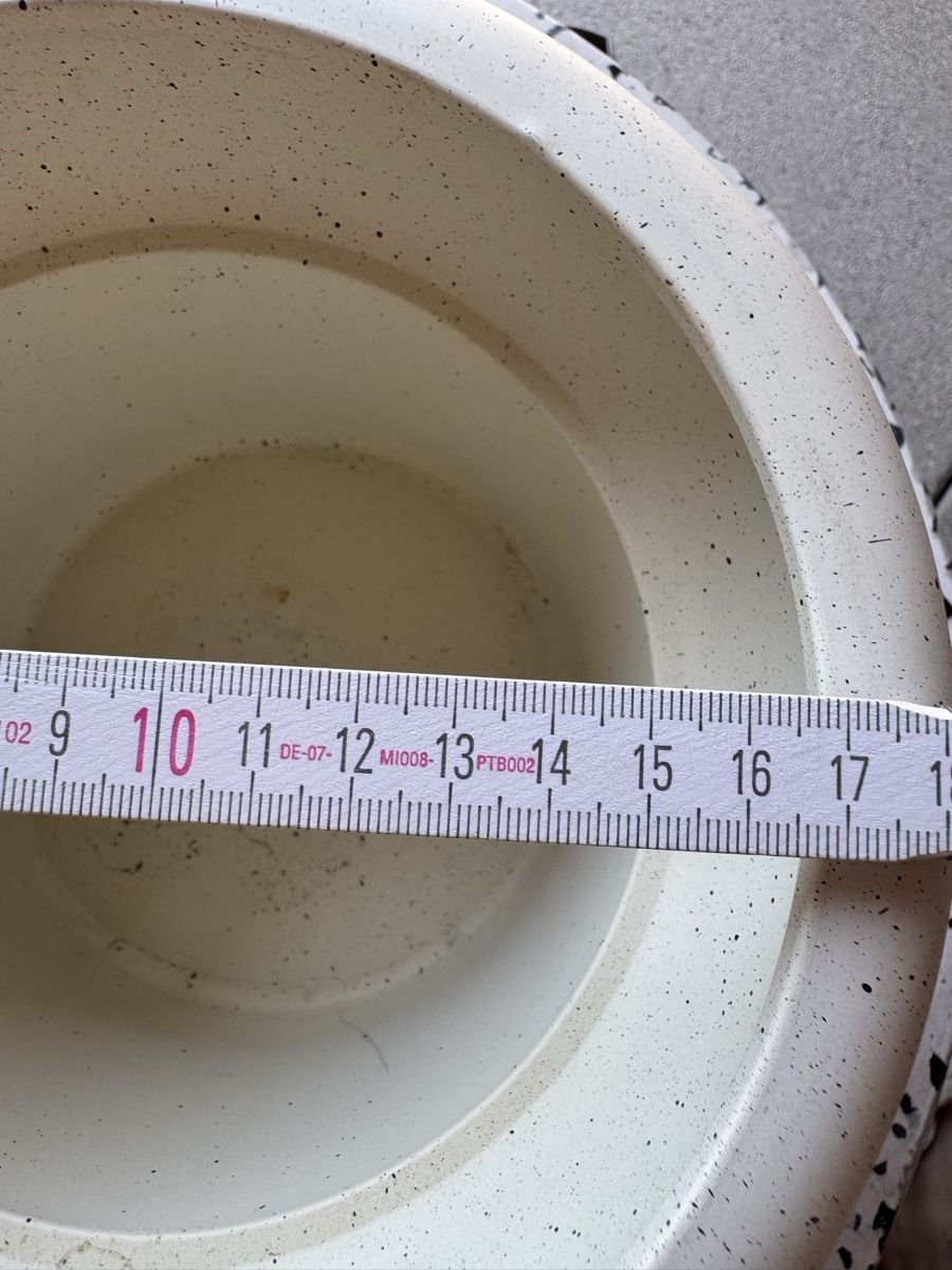 Ikea Pots de fleurs: Blumentopf – D'occasion à Zürich par kat_ww7d 3