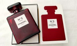 Chanel No 5 L'Eau Red Edition 2018 EDT