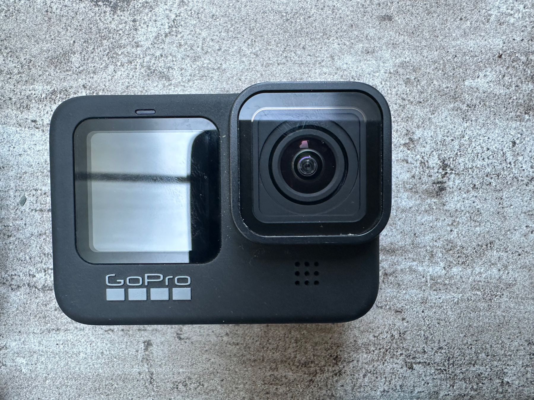 Action Cam: Go pro Hero 9 black – D'occasion à Glashütten par Wsb0 1