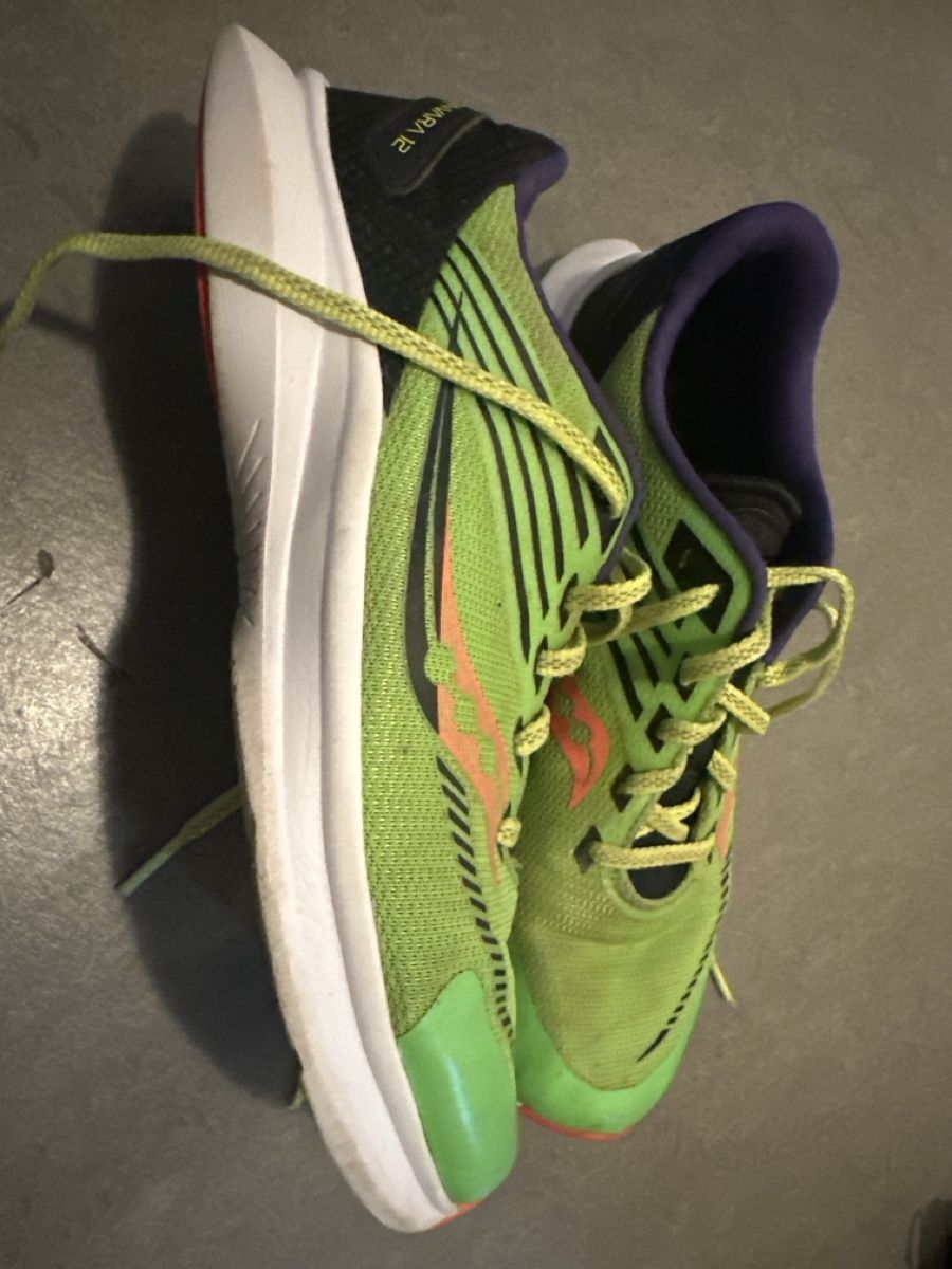 Herrenschuhe: Kinvara 12 Schuhe Grösse 39 – Gebraucht aus Grenchen von alain77 1