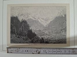Lot 48 , 10 Stiche 