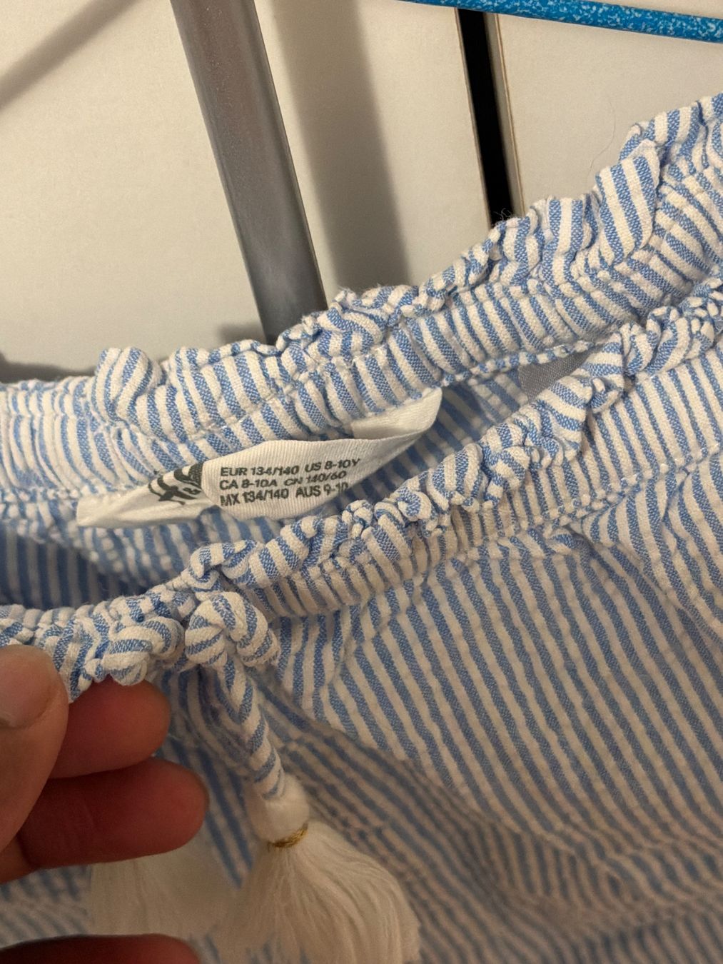 H&M Lotti di vestiti: Kinder Kleider Set – Usato da Dällikon venduto da YOTECH 2