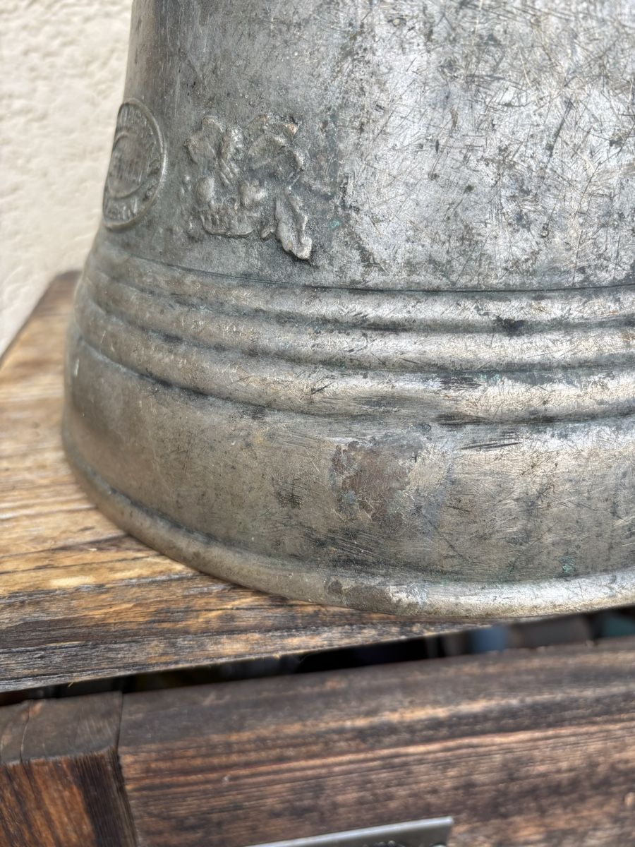Cloches & sonnailles: Albertan Glocke – D'occasion à Schangnau par Roseggli82 4