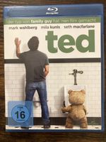 TED BluRay