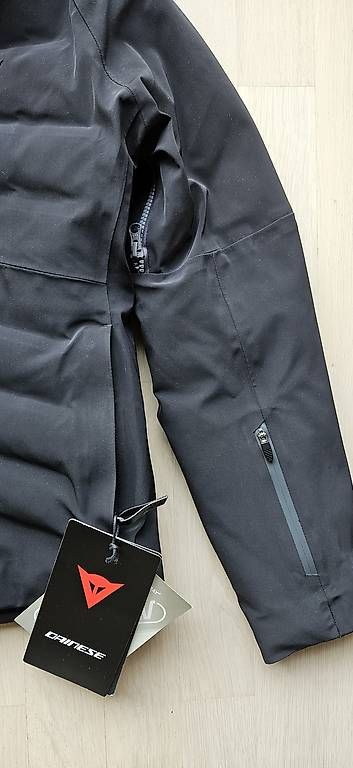 Dainese Giacche: Dainese Daunenjacke Gr. S NEU – Nuovo (secondo la descrizione) da Baden venduto da Boomer76 4