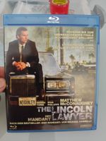 The Lincoln Lawer