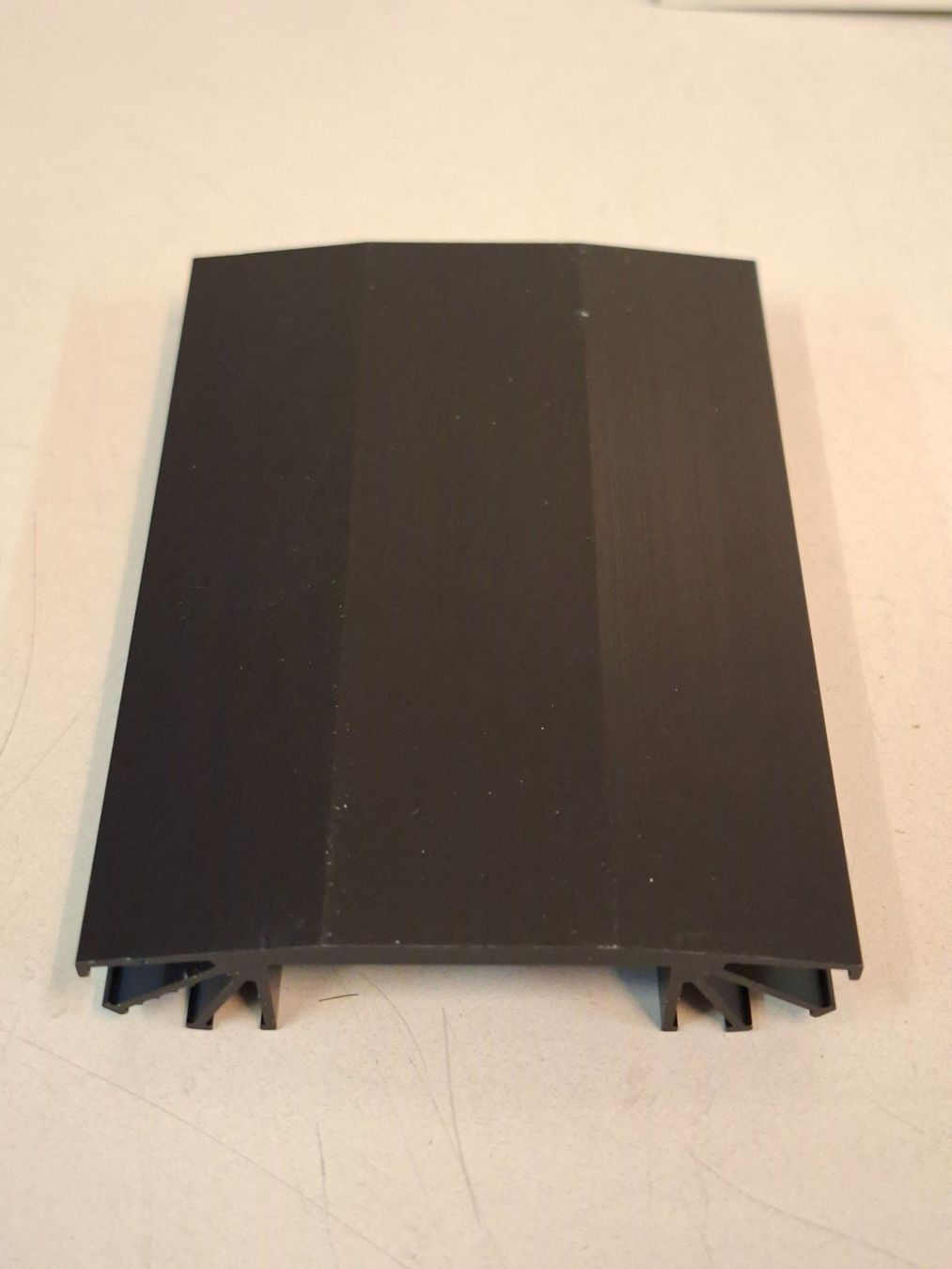 Componenti elettronici: Kühlkörper Aluminium – Nuovo (secondo la descrizione) da Niedergösgen venduto da piccorx5 5