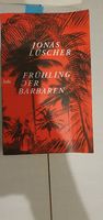 Frühling der Barbaren