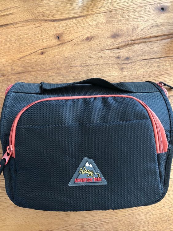 Dakine - Groomer - Trousse de toilette · Camp And Hike Supply