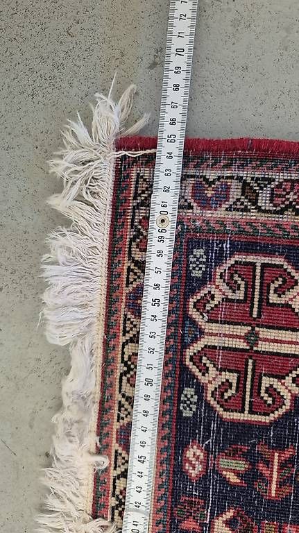 Teppiche: Orientteppich – Gebraucht aus Münchenstein von kat_jf2k 2