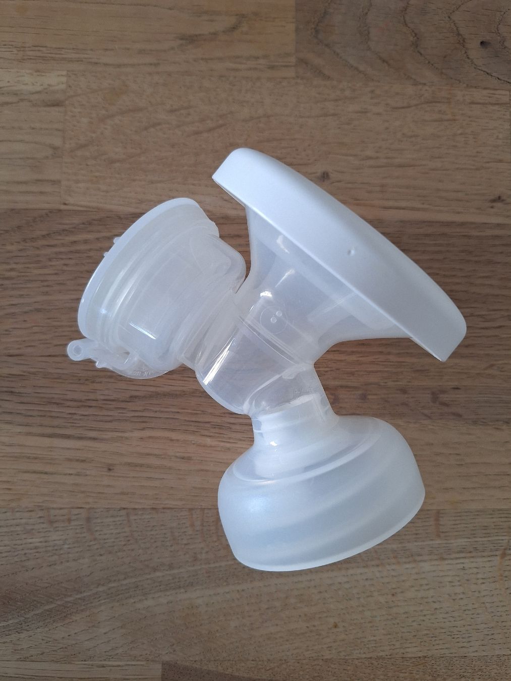Philips Accessori per l’allattamento: Philips Avent elektrische Einzelmilchpumpe – Usato da Bad Zurzach venduto da han_5znm 1