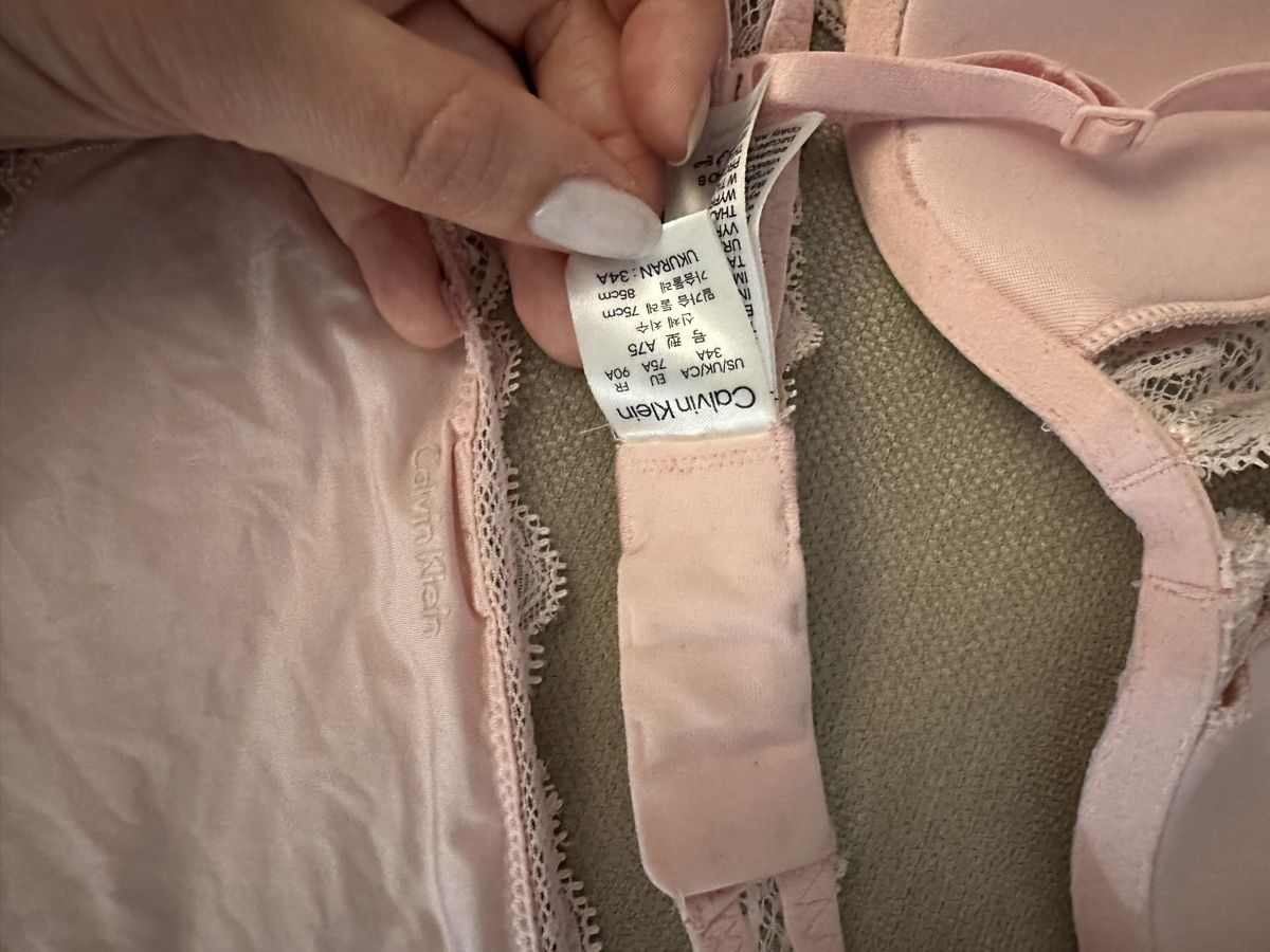Calvin Klein Biancheria intima: Calvin Klein Unterwäsche xs/s – Nuovo (secondo la descrizione) da Uster venduto da Ninii003 2