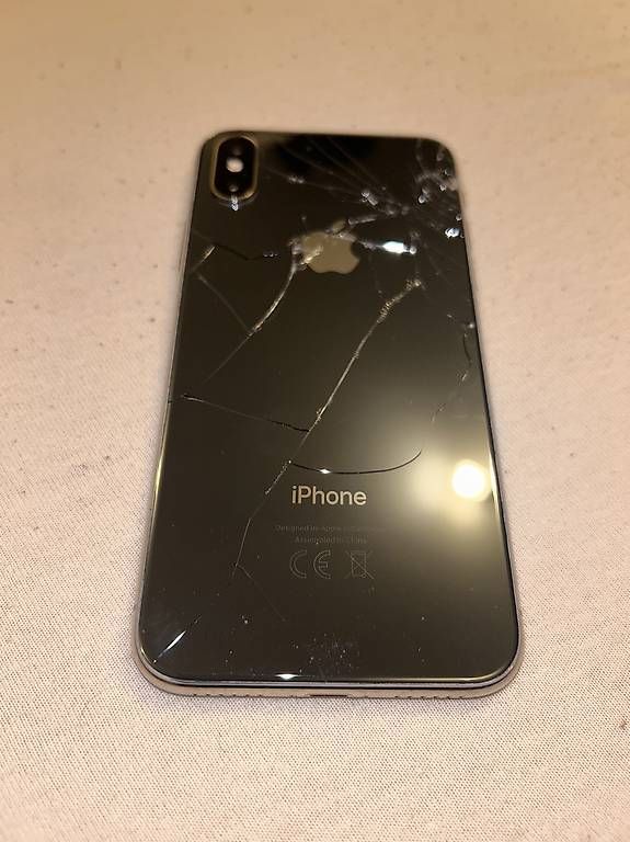 Portables: IPHONE X – D'occasion à Steffisburg par en1sz21 2