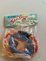Aufblasbarer Skin Diver Spielzeug MS neu(I26)