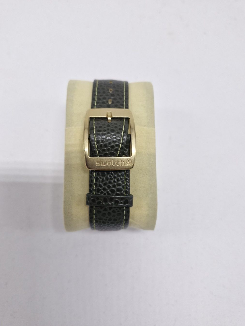Swatch Orologi: SWATCH IRONY / GOLD – Usato da Bulle venduto da italicum 2