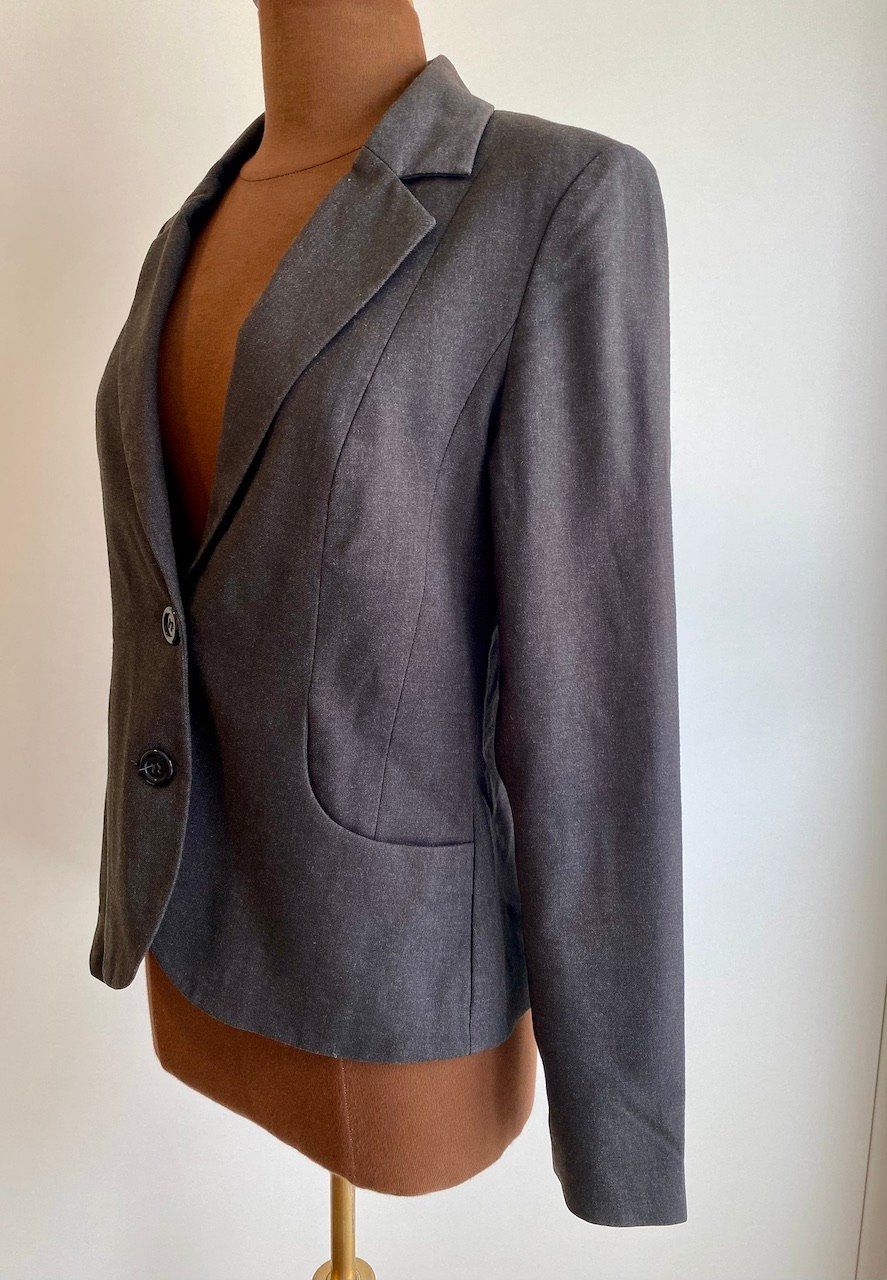 Vero Moda Giacche: Blazer - Damen Sakko - Jackett - VERO MODA – Usato da Ried-Brig venduto da Challi 4