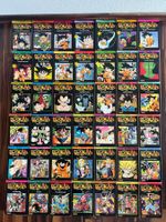 Dragon Ball Manga komplett Bd. 1-42 Akira Toriyama Carlsen