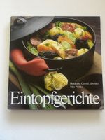 Kochbuch: "Eintopfgerichte" - Rezepte für den Winter!