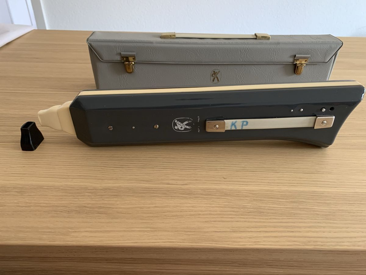 Hohner Musikinstrumente: Hohner melodica piano 26 – Gebraucht aus Ittigen von gimii 1
