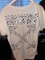 Off White Shirt (M)