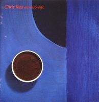 Chris Rea – Espresso Logic - c