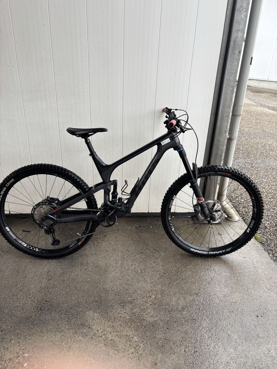 Bixs Velos: Bixs Lane 150 – Gebraucht aus Willisau von pasroelli44 1