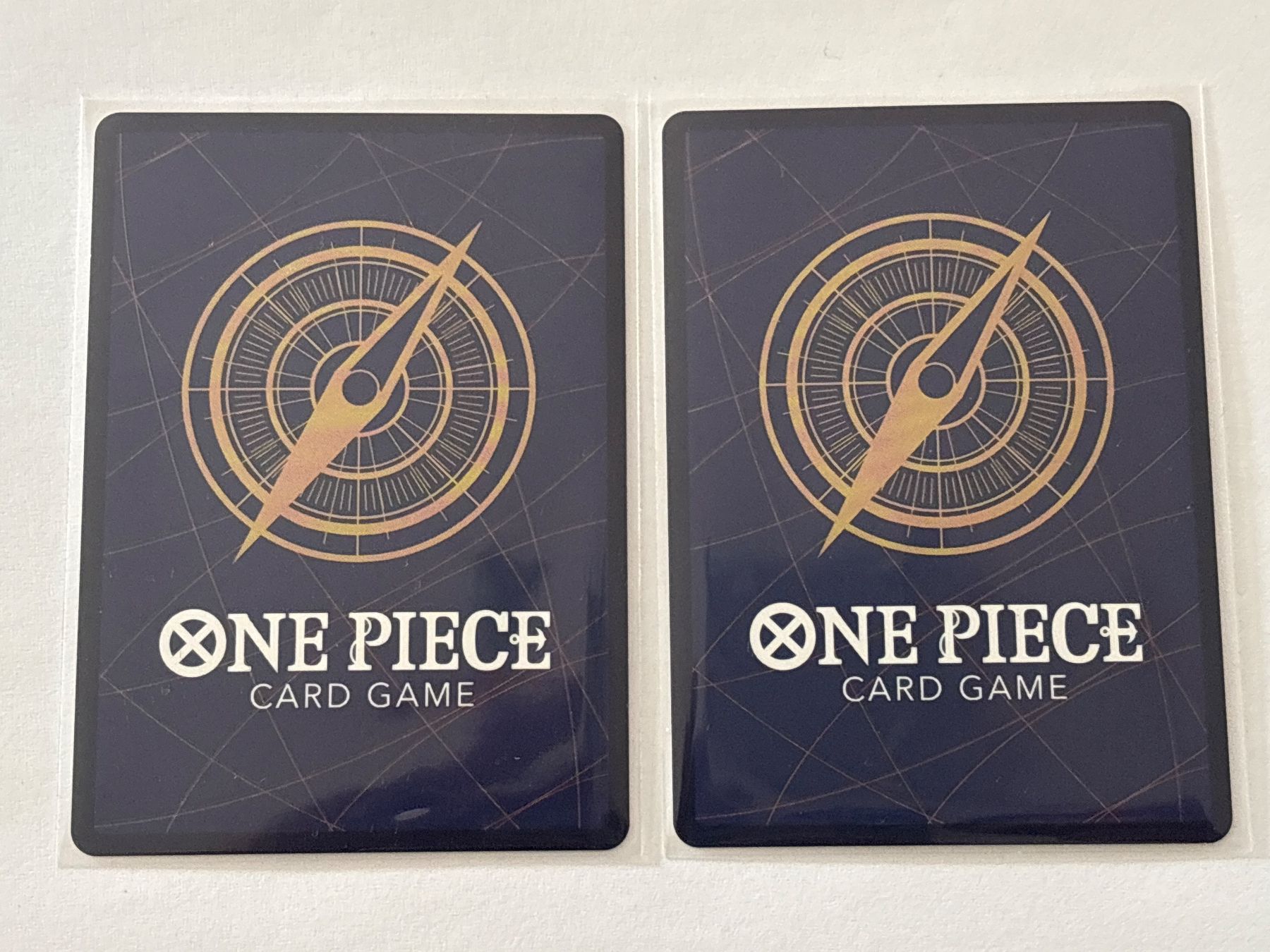 Bandai Carte collezionabili: One Piece TCG CARDS OP16-042 ENG – Nuovo (secondo la descrizione) da Schaffhausen venduto da Brickorama0815 1
